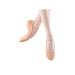 Bloch Dance Women's Dansoft Full Sole Leather Ballet Slipper/Shoe