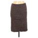 Pre-Owned Love, Hanna Women's Size M Wool Skirt