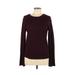 Pre-Owned NANETTE Nanette Lepore Women's Size L Wool Pullover Sweater