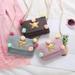 CUTELOVE Fashion 2021 New Women Hot Sales Children Cute Star Mesh Ball Princess Girls Cotton Rope Shoulder Messenger Bag Coin Purse