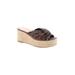 Pre-Owned Zara Women's Size 39 Mule/Clog