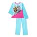L.O.L. Surprise Girls Pajama Set, 2-Piece, Sizes 4-12
