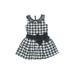 Pre-Owned The Children's Place Girl's Size 4 Special Occasion Dress