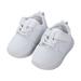 Fashion Soft Infant Toddler Baby Boys Girls Kids Sneakers Light Up LED Casual Sports Shoes
