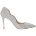 Jewel Badgley Mischka Riley Silver