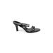 Pre-Owned Salvatore Ferragamo Women's Size 10 Mule/Clog