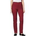 Gloria Vanderbilt Petite Amanda Tapered Leg Slim Jeans 33''W X 66''L