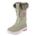 Northside Kids Bishop Jr Girls Fully Lined Tall Winter Fashion Boot Little Kid Big Kid