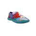 Toddler Girls' Disney Little Mermaid Water Shoes