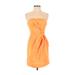 Pre-Owned Shoshanna Women's Size 2 Cocktail Dress