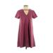 Pre-Owned Z Supply Women's Size XS Casual Dress