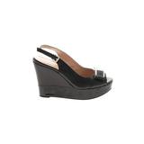 Pre-Owned Tommy Hilfiger Women's Size 7.5 Wedges