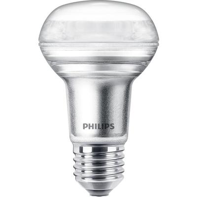 Philips Lighting 77383000 led eek f (a - g) E27 Reflektor 4.5 w = 60 w Warmweiß (ø x l) 6.3 cm x 10.