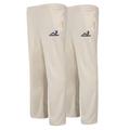 Woodworm Pro Series Cricket Trousers - 2 Pack - Small Boys