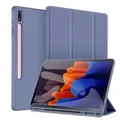 Juste magnétique pour Samsung Galaxy Tab S7 FE S8 S9 PLUS étui pour Galaxy Tab S9 S8 11 " A9