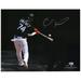 Eloy Jimenez Chicago White Sox Autographed 11" x 14" Spotlight Photograph