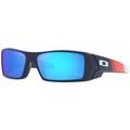 Oakley New England Patriots Gascan Sunglasses