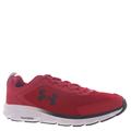 Under Armour Charged Assert 9 - Mens 9 Red Running Medium