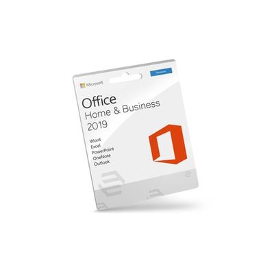 Microsoft Office Home & Business...