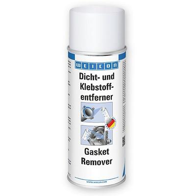 Le Sanitaire - weicon 10026705 (11202400) Dicht- und Klebstoff- Entfernerspray 400 ml