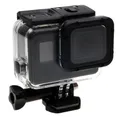 Coque étanche sous-marine 45m pour GoPro Hero 6 5 7 housse de protection pour plongée sous-marine