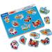 Disney Toys | Brand New Disney Mickey Mouse Toy | Color: Blue/Red | Size: Os