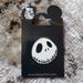 Disney Accessories | Disney Jack Skellington Pin | Color: Black/White | Size: Os