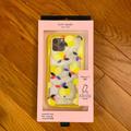 Kate Spade Accessories | Iphone 11 Pro Kate Spade Lemon Case | Color: Blue/Yellow | Size: Os