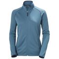 Helly-Hansen Rapid Midlayer Jacke für Damen, 516 North Teal Blue, Größe S