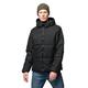 Jack Wolfskin Herren KYOTO XT JACKET M Winterjacke, black, XL