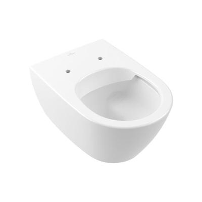 Subway 2.0 - Wand-WC ViClean, DirectFlush, Alpinweiß 5614R001 - Villeroy&boch Image