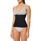 Miraclesuit 'Inches Off' Extra Firm Control Waist Cincher Shapewear (XX Large, Black)