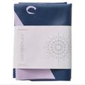 Anthropologie Accessories | Anthropologie Travel Yoga Mat | Color: Blue/Purple | Size: Os