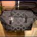 Coach Bags | Authentic Black Coach Bag | Color: Black | Size: Os