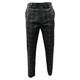 Carabou Gents Scottish Black Watch Tartan Trousers (32 Long)