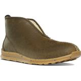 Danner Pilgrim Moc Hiking Shoes Leather Men's, Chestnut SKU - 613071