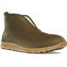 Danner Pilgrim Moc Hiking Shoes Leather Men's, Chestnut SKU - 603413