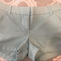 J. Crew Shorts | Like New J Crew Shorts Size 0 | Color: Blue | Size: 0