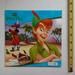 Disney Other | 2017 Disney's Peter Pan Hardcover Bendon Childrens Book | Color: Brown | Size: Os