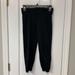 Nike Other | Girls Black Nike Softball Pants Size Small | Color: Black | Size: Girl’s Small