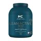 Kinetica Lean Protein Powder, Low Calorie, Grass Fed Whey, 72 Servings, Smooth Chocolate, 1.8kg