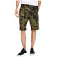 Volcom Men's Vmonty Stretch 22 Shorts, Camo, 34