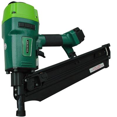 Prebena - Druckluftnagler 7XR-RK 90 für Rundkopfnägel von 50 bis 90 mm Image