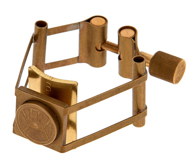 Francois Louis Pure Brass Baritone Brass XL