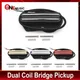 TELE Humbucker Bridge 514 up Tourists Coil Bridge 514 up Tourists Rail 514 up for Telec84Electric