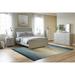 Cottonburg Gray Panel Bed