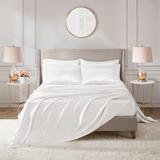 Madison Park Essentials Satin Luxury 6 PC Sheet Set