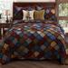 Donna Sharp's Blue Ridge Quilt Set