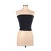 Pre-Owned Calvin Klein Women's Size 10 Tube Top