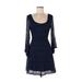 Pre-Owned Love Reign Women's Size M Casual Dress